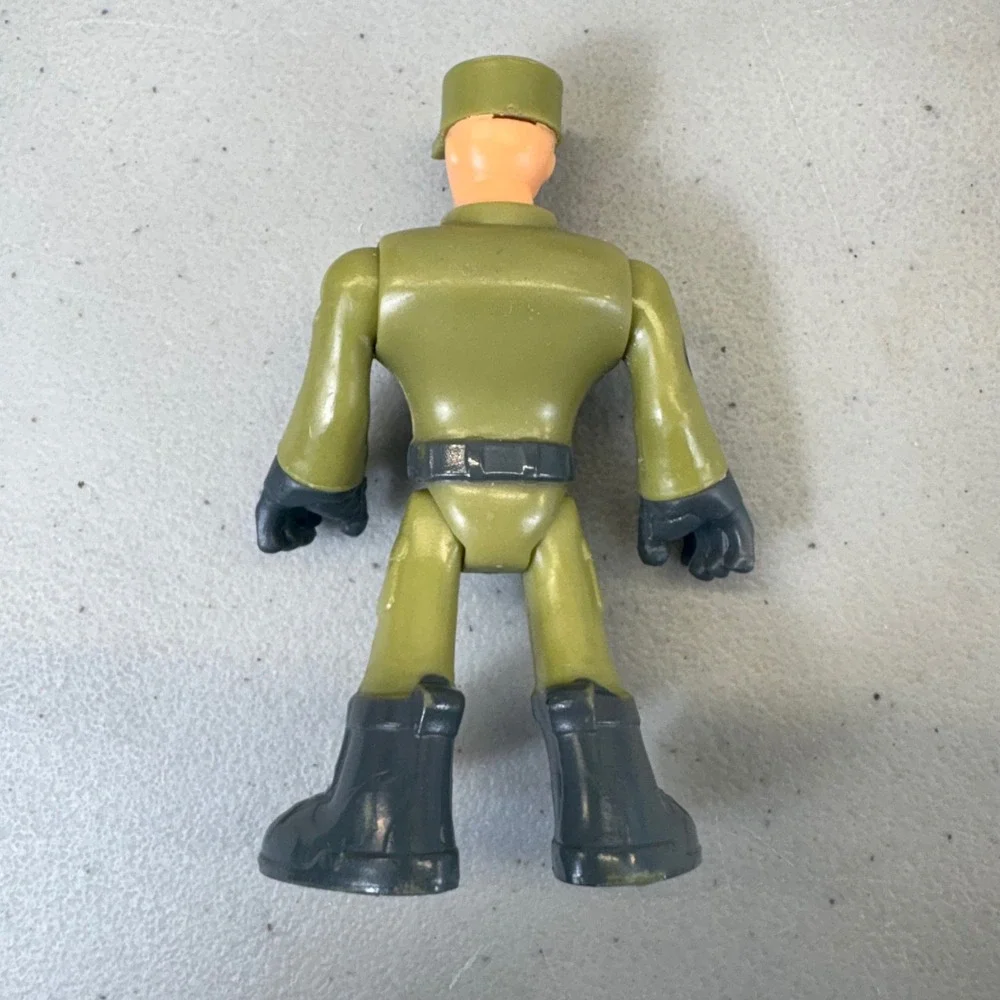Imaginext Lot ATV Jurassic World Dr. Grant Driver ACU Matchbox Submarine Action